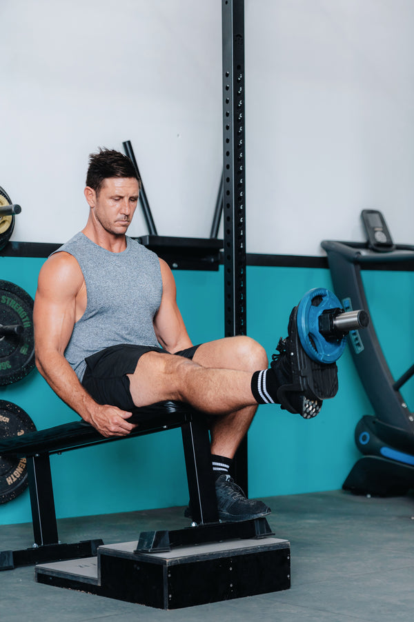 HGG Performance ISOTIB-LT