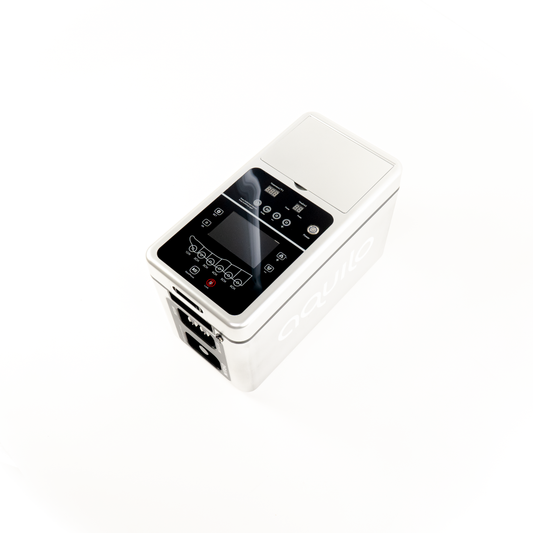 Aquilo™ Sports CCT1500 System