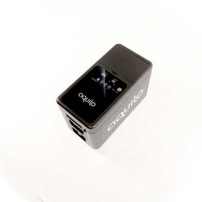 Aquilo™ Sports CT1000 System