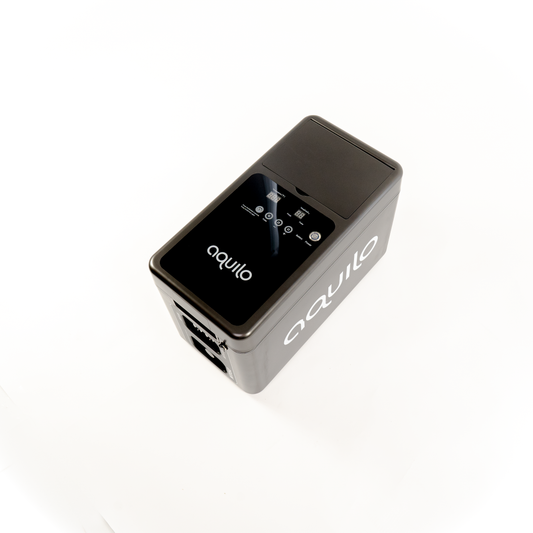 Aquilo™ Sports CT1000 System