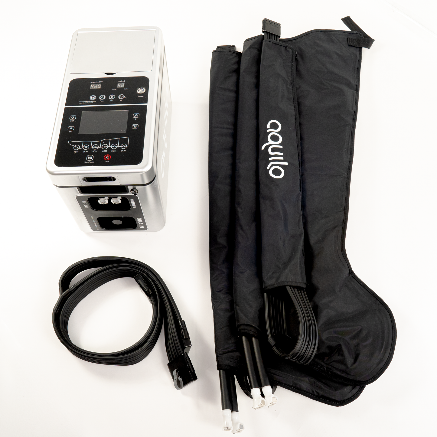 Aquilo™ Sports CCT1500 System