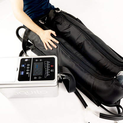 Aquilo™ Sports CCT1500 System