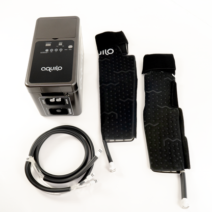 Aquilo™ Sports CT1000 System