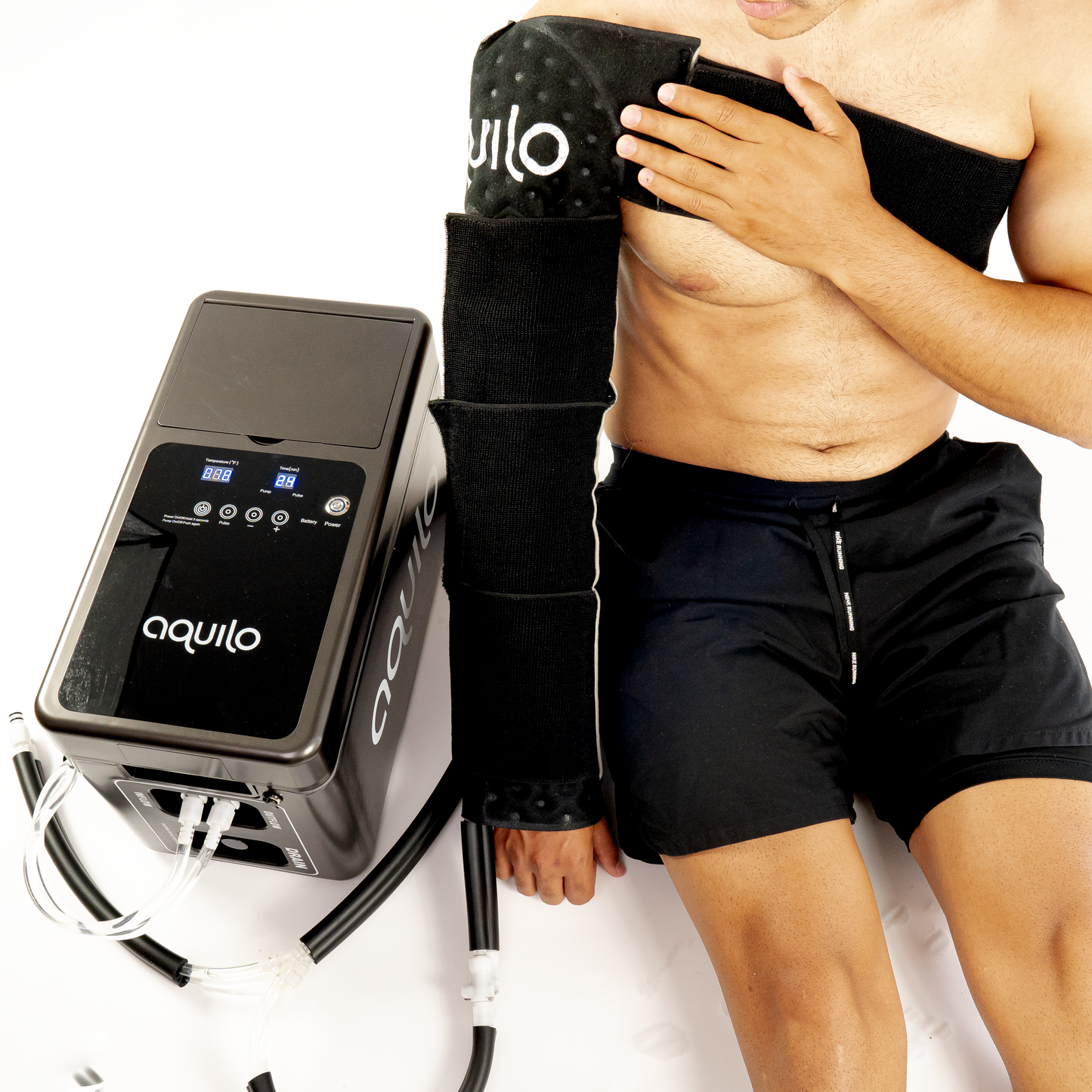 Aquilo™ Sports CT1000 System