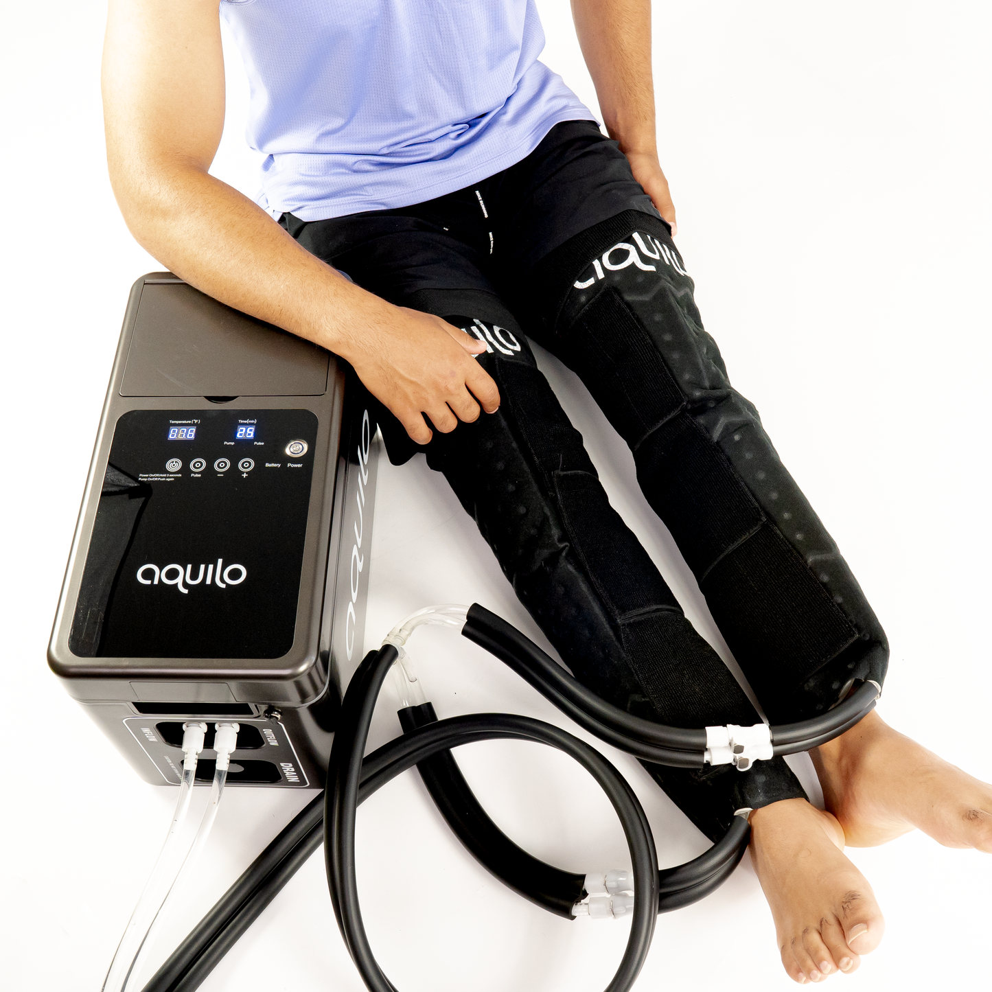 Aquilo™ Sports CT1000 System