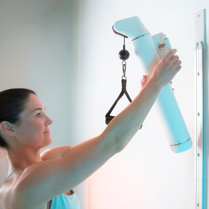 CABL Cable Trainer Easy Install